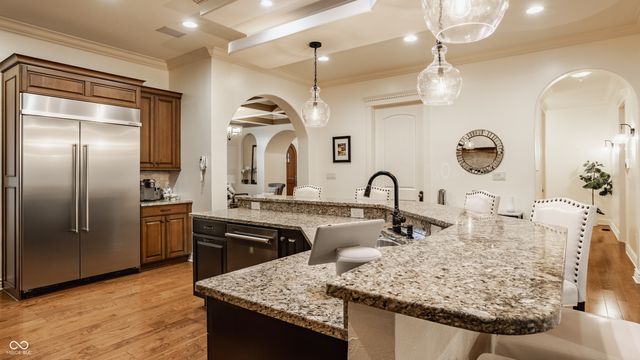 12862 Horseferry Road, Carmel, IN 46032