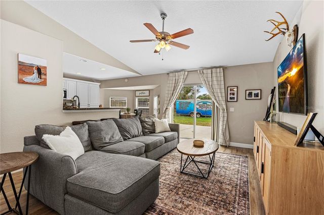 2526 CHESTER AVENUE, New Smyrna Beach, FL 32168