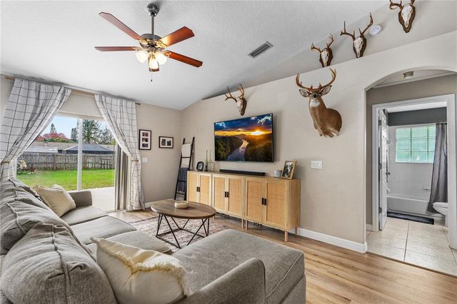 2526 CHESTER AVENUE, New Smyrna Beach, FL 32168