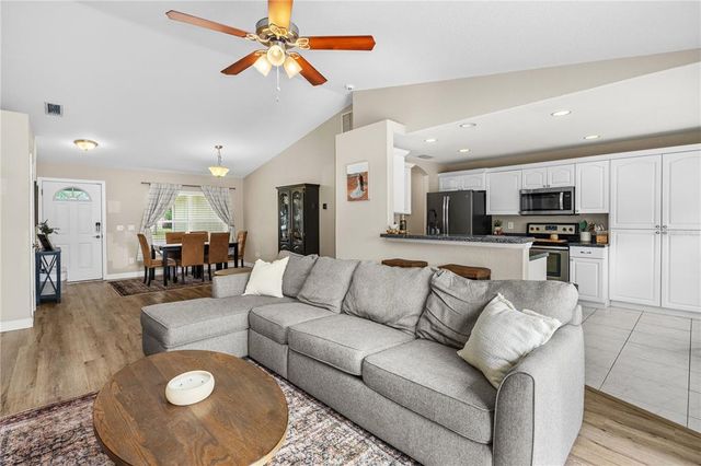 2526 CHESTER AVENUE, New Smyrna Beach, FL 32168