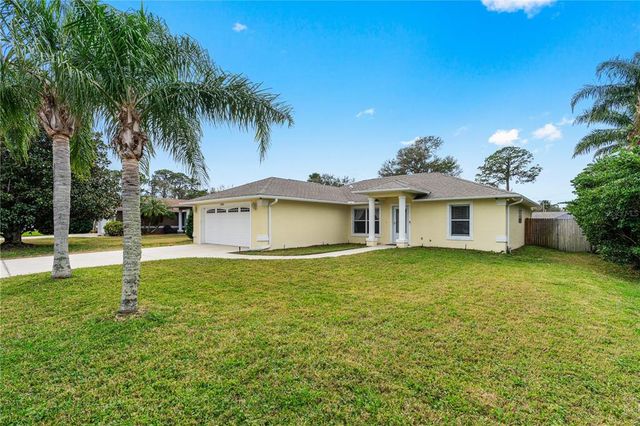 2526 CHESTER AVENUE, New Smyrna Beach, FL 32168