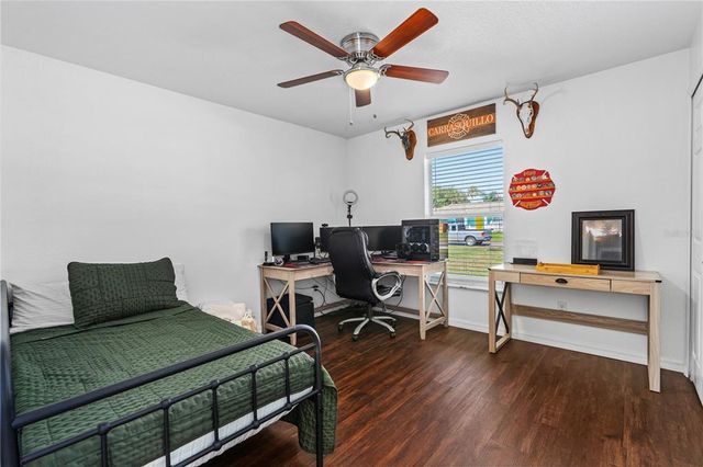 2526 CHESTER AVENUE, New Smyrna Beach, FL 32168