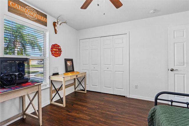 2526 CHESTER AVENUE, New Smyrna Beach, FL 32168