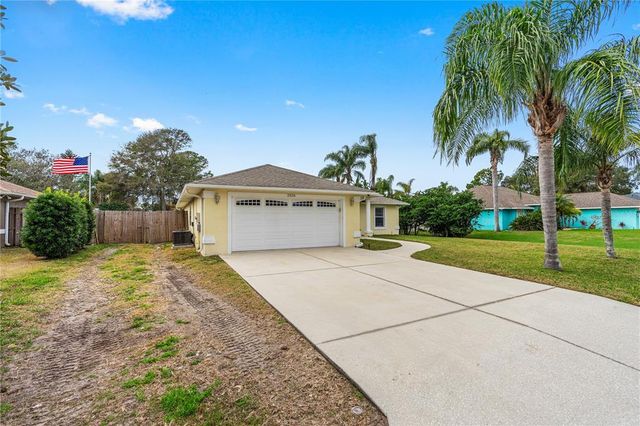 2526 CHESTER AVENUE, New Smyrna Beach, FL 32168