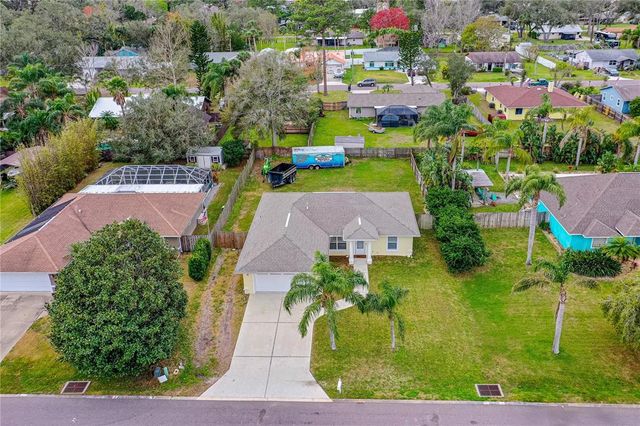 2526 CHESTER AVENUE, New Smyrna Beach, FL 32168