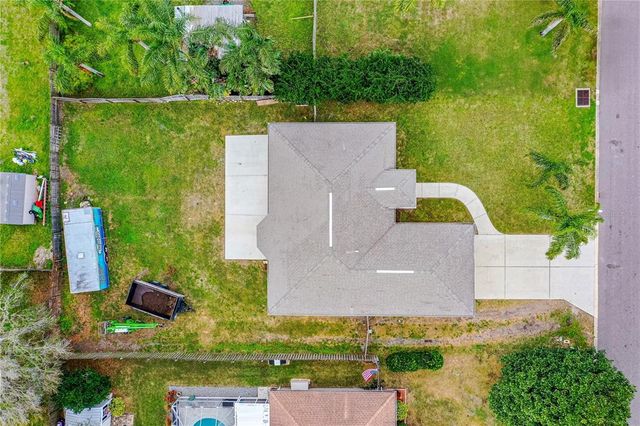 2526 CHESTER AVENUE, New Smyrna Beach, FL 32168
