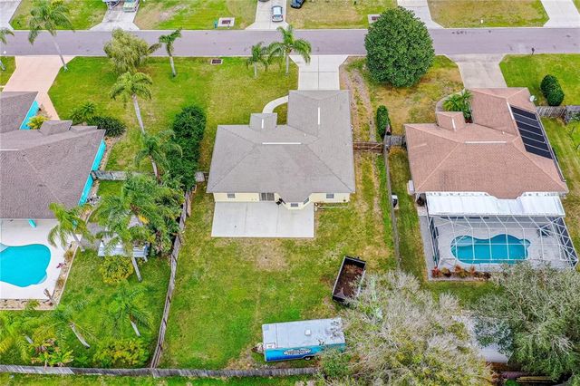 2526 CHESTER AVENUE, New Smyrna Beach, FL 32168