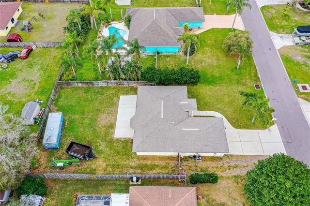 2526 CHESTER AVENUE, New Smyrna Beach, FL 32168