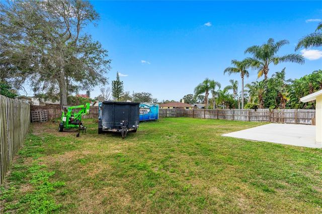 2526 CHESTER AVENUE, New Smyrna Beach, FL 32168