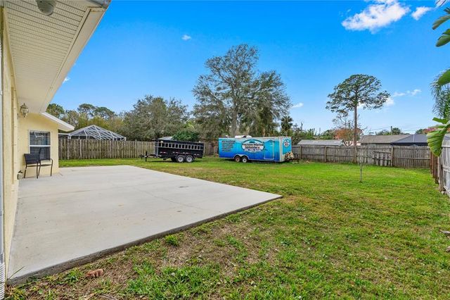 2526 CHESTER AVENUE, New Smyrna Beach, FL 32168