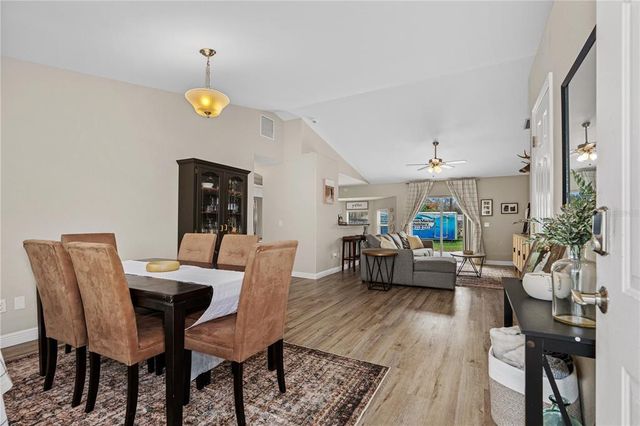 2526 CHESTER AVENUE, New Smyrna Beach, FL 32168
