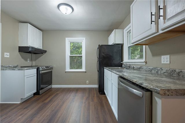 407 W Lomar Avenue, Carlisle, OH 45005
