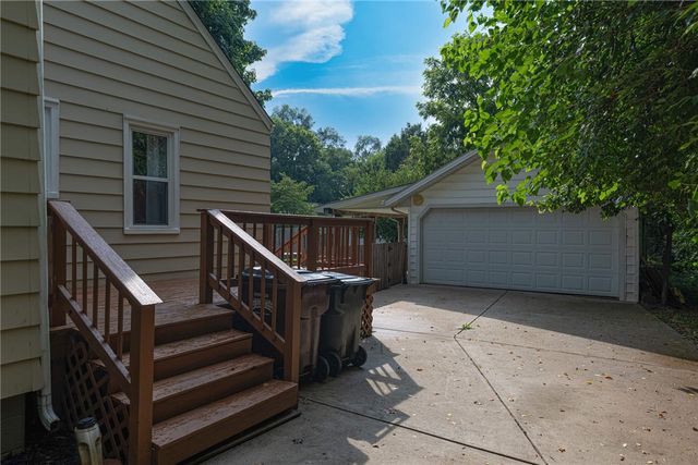 407 W Lomar Avenue, Carlisle, OH 45005