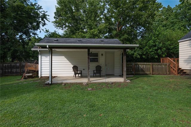 407 W Lomar Avenue, Carlisle, OH 45005