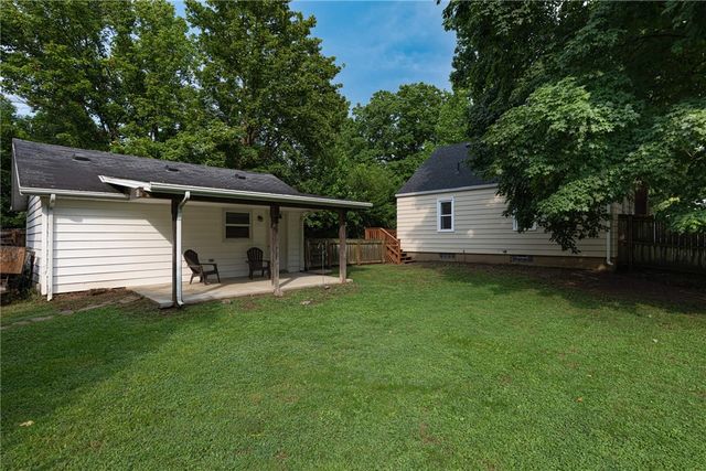 407 W Lomar Avenue, Carlisle, OH 45005