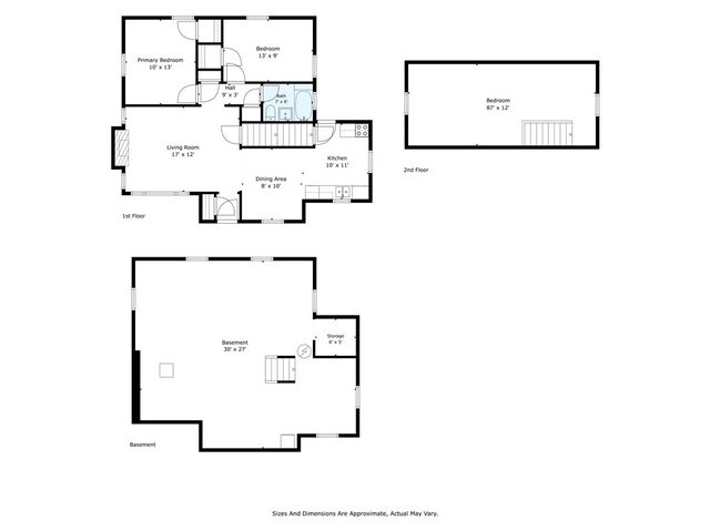 407 W Lomar Avenue, Carlisle, OH 45005