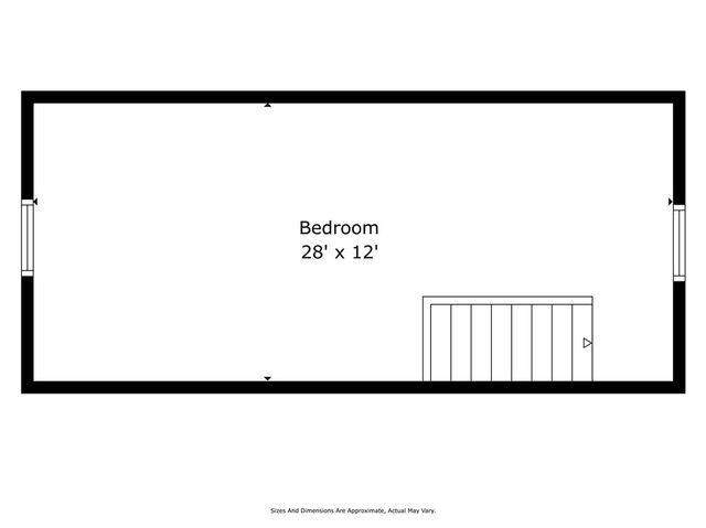 407 W Lomar Avenue, Carlisle, OH 45005