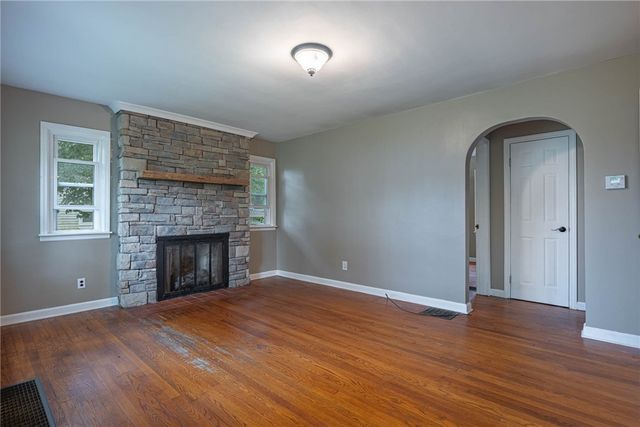 407 W Lomar Avenue, Carlisle, OH 45005