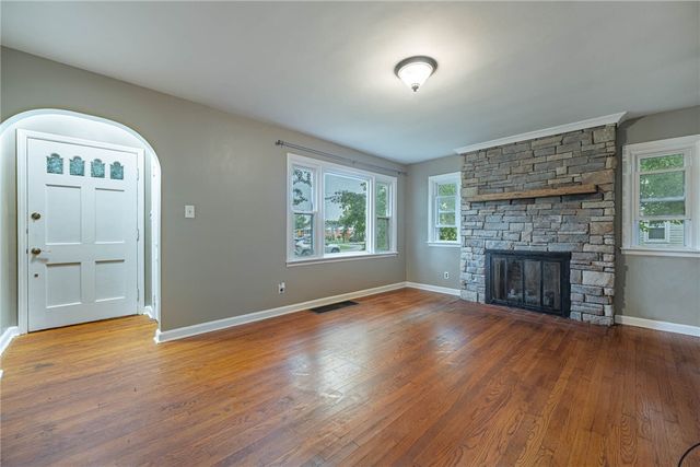 407 W Lomar Avenue, Carlisle, OH 45005