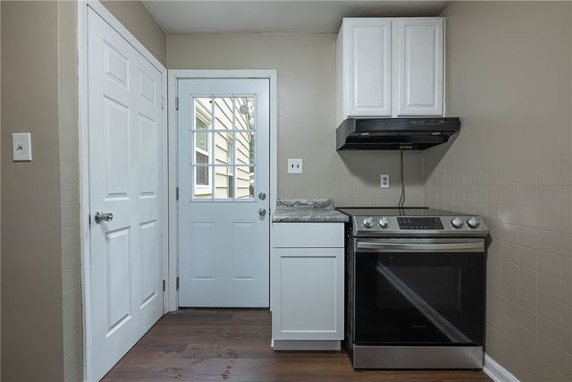 407 W Lomar Avenue, Carlisle, OH 45005