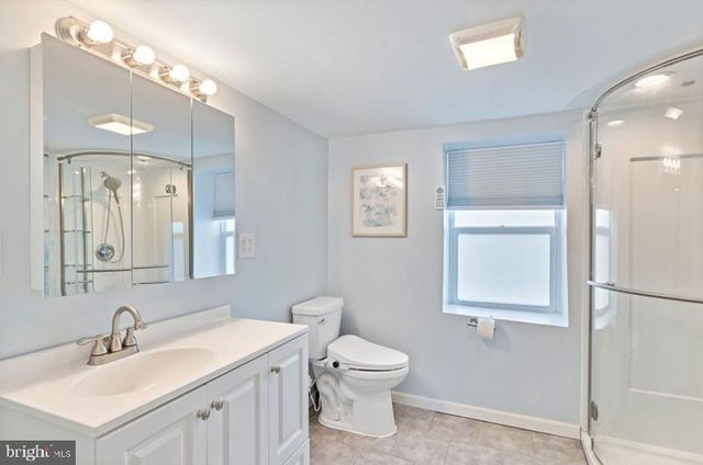 5528 CLIFTON AVE, Baltimore, MD 21207