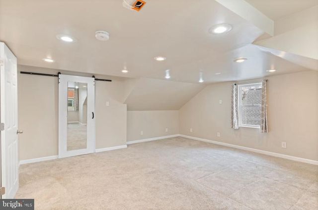 5528 CLIFTON AVE, Baltimore, MD 21207