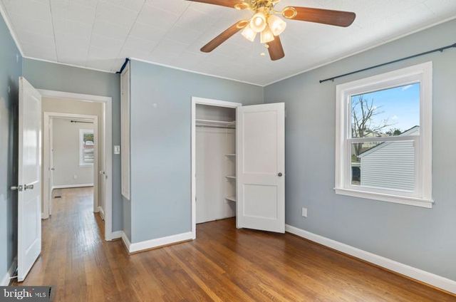 5528 CLIFTON AVE, Baltimore, MD 21207