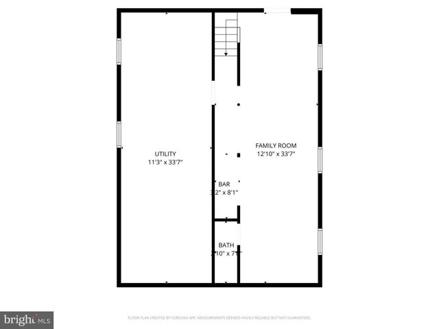 5528 CLIFTON AVE, Baltimore, MD 21207