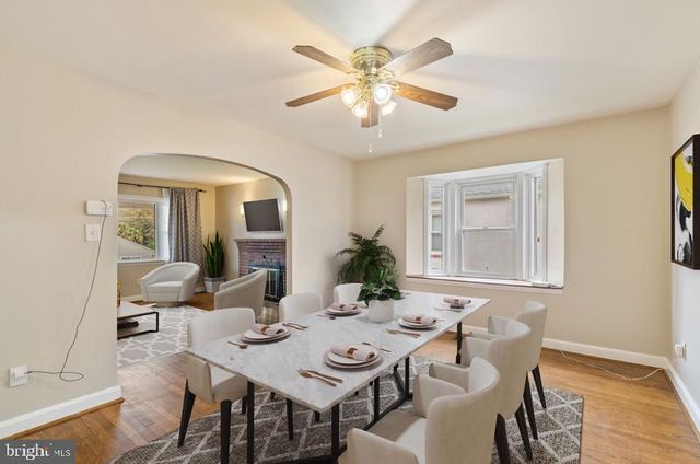 5528 CLIFTON AVE, Baltimore, MD 21207