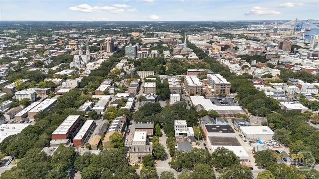 554 E McDonough Street, Savannah, GA 31401