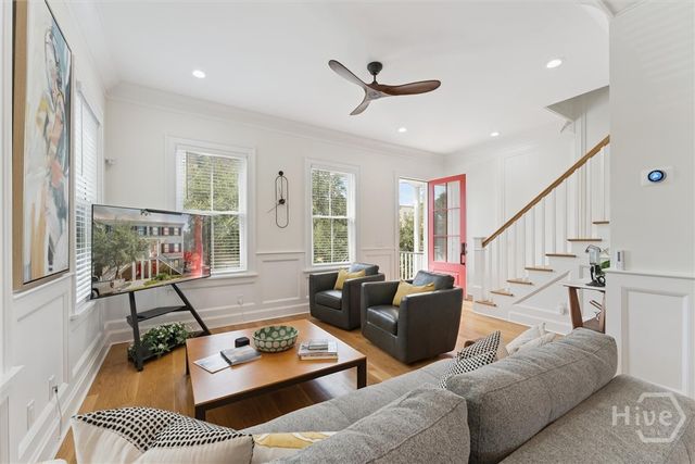 554 E McDonough Street, Savannah, GA 31401