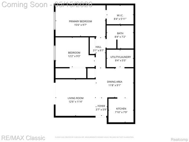7362 Manor Circle 203, Westland, MI 48185