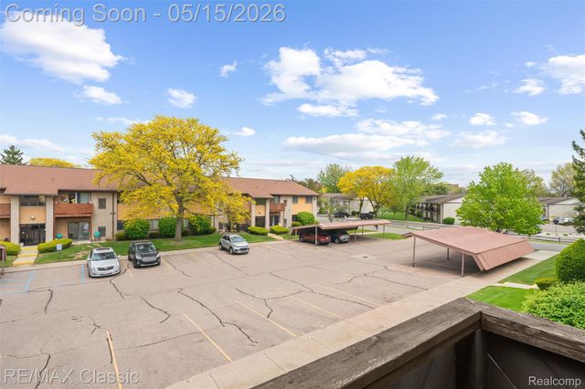 7362 Manor Circle 203, Westland, MI 48185