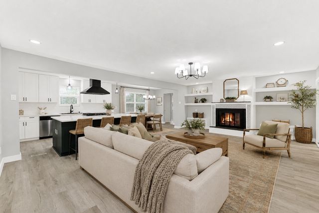 5821 Clendenin Avenue, Dallas, TX 75228