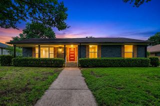 5821 Clendenin Avenue, Dallas, TX 75228