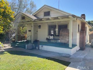 262 Thorne, Los Angeles, CA 90042