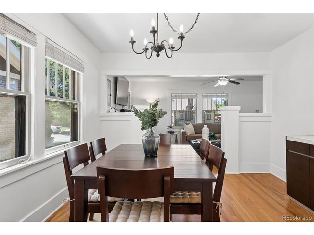364 N Clarkson St, Denver, CO 80218