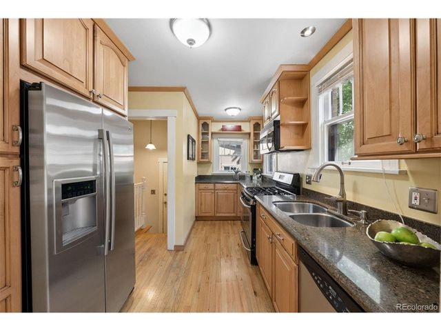 364 N Clarkson St, Denver, CO 80218