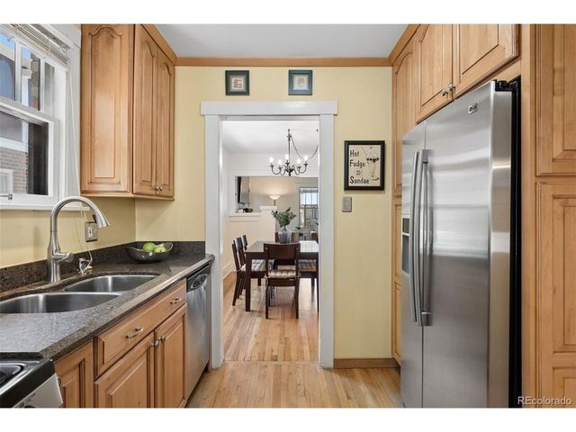 364 N Clarkson St, Denver, CO 80218