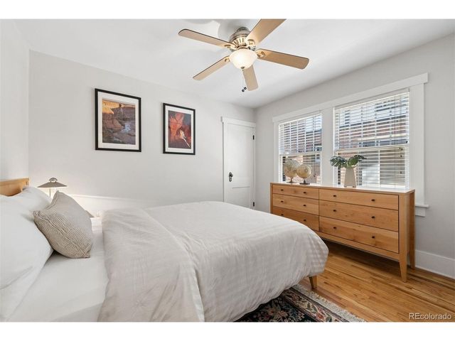 364 N Clarkson St, Denver, CO 80218