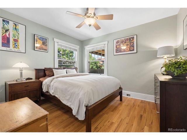 364 N Clarkson St, Denver, CO 80218