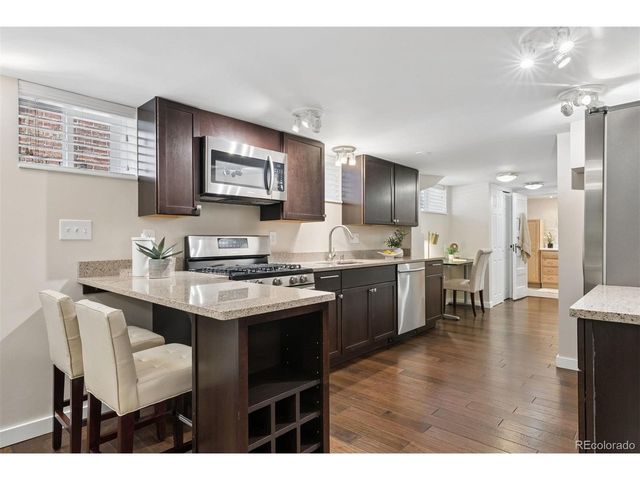364 N Clarkson St, Denver, CO 80218
