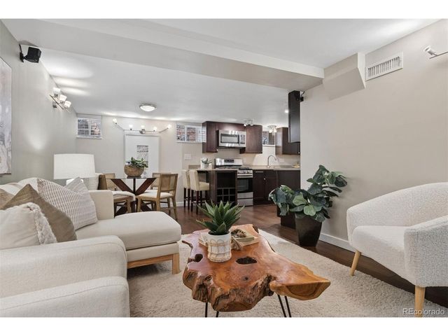 364 N Clarkson St, Denver, CO 80218