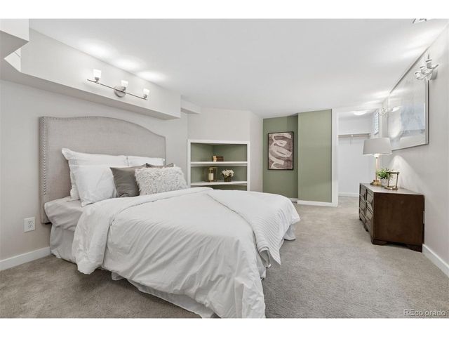 364 N Clarkson St, Denver, CO 80218