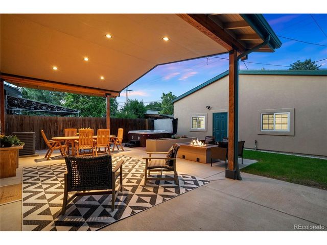364 N Clarkson St, Denver, CO 80218