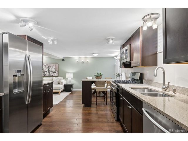 364 N Clarkson St, Denver, CO 80218