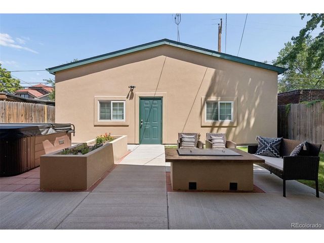 364 N Clarkson St, Denver, CO 80218