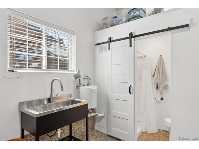 364 N Clarkson St, Denver, CO 80218