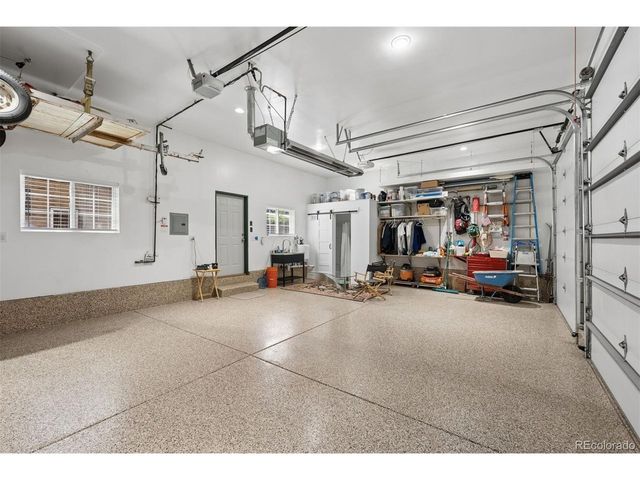 364 N Clarkson St, Denver, CO 80218