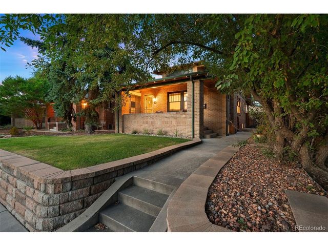 364 N Clarkson St, Denver, CO 80218